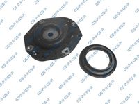 MDR GSP510733S - Kit reparación, apoyo columna amortiguación