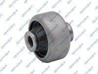 MDR GSP510742 - Suspensión, Brazo oscilante