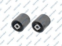 MDR GSP510609S - Suspensión, Brazo oscilante