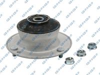 MDR GSP510636S - Kit reparación, apoyo columna amortiguación