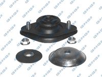 MDR GSP510637S - Kit reparación, apoyo columna amortiguación