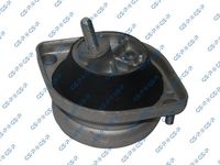 MDR GSP-510648 - Soporte, motor