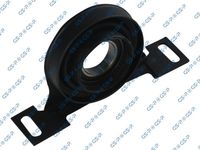 MDR GSP510658 - Suspensión, árbol de transmisión