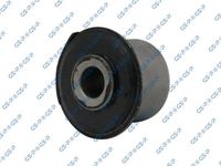 MDR GSP510689 - Suspensión, Brazo oscilante