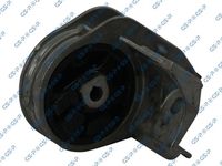 MDR GSP510757 - Soporte, motor