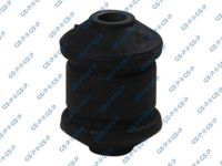 MDR GSP510893 - Suspensión, Brazo oscilante