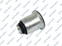 MDR GSP510743 - Suspensión, Brazo oscilante
