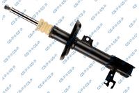 KYB 349007 - Amortiguador - Excel-G