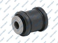 MDR GSP510843 - Suspensión, Brazo oscilante