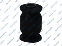 MDR GSP510897 - Suspensión, Brazo oscilante