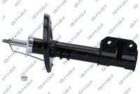 KYB 339797 - Amortiguador - Excel-G