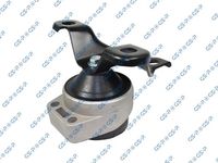 MDR GSP511389 - Soporte, motor