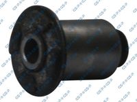MDR GSP511456 - Suspensión, Brazo oscilante