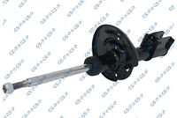 KYB 344709 - Amortiguador - Excel-G