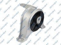 MDR GSP511646 - Soporte, motor