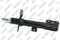 KYB 3350037 - Amortiguador - Excel-G