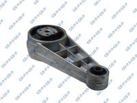 MDR GSP511649 - Soporte, motor