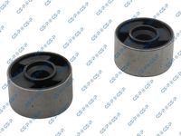 MDR GSP511600S - Suspensión, Brazo oscilante