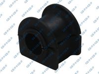 MDR GSP511663 - Soporte, estabilizador