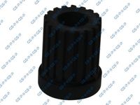 MDR GSP511870 - Casquillo del cojinete, ballesta