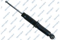 BOGE 32W41A - Amortiguador