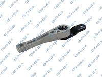 MDR GSP512222 - Soporte, motor