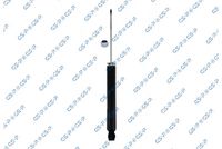 KYB 354006 - Amortiguador - Ultra SR