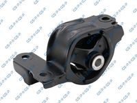 MDR GSP512370 - Soporte, motor