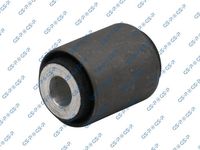 MDR GSP512252 - Suspensión, Brazo oscilante