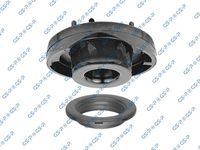 MDR GSP512445S - Kit reparación, apoyo columna amortiguación