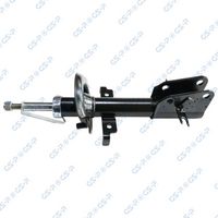 KYB 633717 - Amortiguador - Premium
