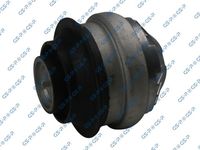 MDR GSP512556 - Soporte, motor