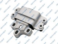 MDR GSP512348 - Soporte, motor