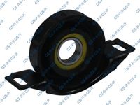 MDR GSP512316 - Suspensión, árbol de transmisión