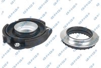 MDR GSP512332S - Kit reparación, apoyo columna amortiguación