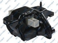MDR GSP512344 - Soporte, motor