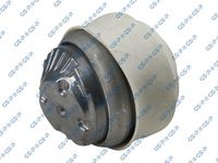 MDR GSP512550 - Soporte, motor