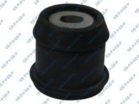 MDR GSP510196 - Alojamiento, soporte del engranaje automátrico