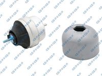 MDR GSP510189 - Soporte, motor