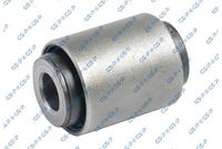MDR GSP512859 - Suspensión, Brazo oscilante