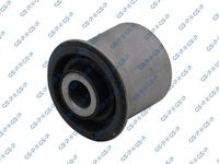 MDR GSP512870 - Suspensión, Brazo oscilante