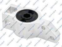 MDR GSP510354 - Suspensión, Brazo oscilante