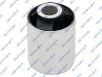 MDR GSP510468 - Suspensión, Brazo oscilante