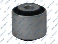 MDR GSP510512 - Apoyo, brazo del eje