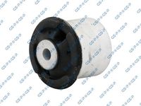 MDR GSP510529 - Suspensión, Brazo oscilante