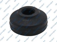 MDR GSP513254 - Tubo distanciador, amortiguador