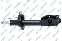 KYB 349076 - Amortiguador - Excel-G