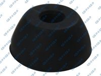 MDR GSP513255 - Suspensión, Brazo oscilante