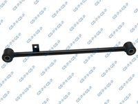 MDR GSP513315 - Barra oscilante, suspensión de ruedas