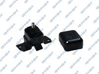 MDR GSP513801 - Soporte, motor